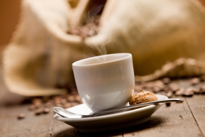 coffee